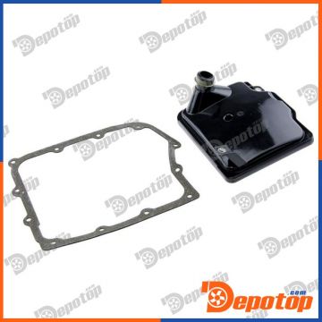 Kit de filtre hydraulique pour CHRYSLER | FSF-CH-005, 58128